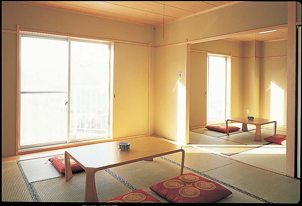 Hotel Ryuo Yamanouchi  Exterior foto